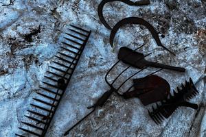 Attrezzatura agricola