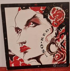 Vinili 33 giri Duran / Arcadia / Power Station