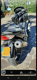 Yamaha tmax