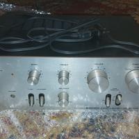 Sistema HiFi Pioneer Vintage