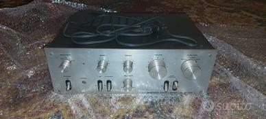 Sistema HiFi Pioneer Vintage