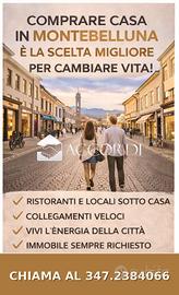 Rif.PA320| appartamento quadrilocale