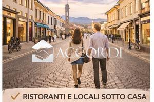 Rif.PA320| appartamento quadrilocale