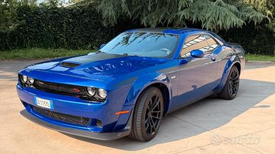 Challenger R/T manuale