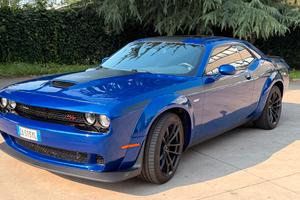 Challenger R/T manuale