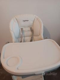 seggiolone TataMia Peg Perego