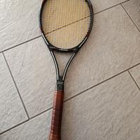 RACCHETTA TENNIS HEAD MID PLUS GRAPHITE PRO