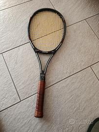 RACCHETTA TENNIS HEAD MID PLUS GRAPHITE PRO