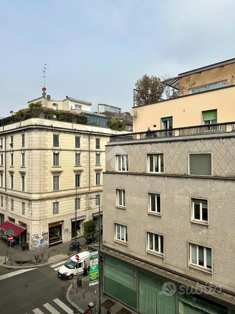Appartamento – Milano, Centrale, Municipio 2 - Vista 5