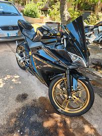 yamaha r125 