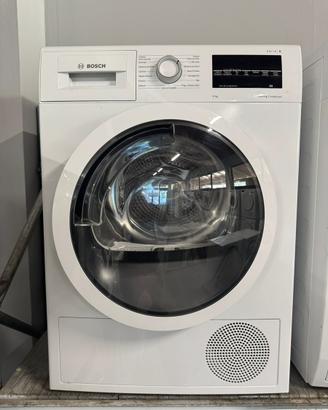 Asciugatrice Bosh 9kg serie 6