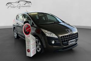 PEUGEOT 3008 1.6 HDi 110 CV ca. robot. Premium CAM
