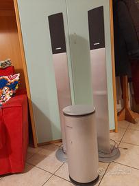 Home theatre SAMSUNG