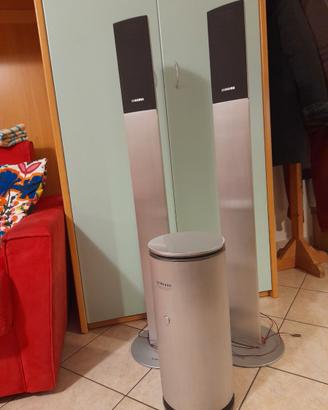 Home theatre SAMSUNG