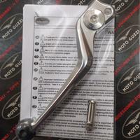 Leva frizione sinistra moto guzzi 606438m