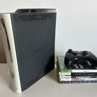 Xbox 360
