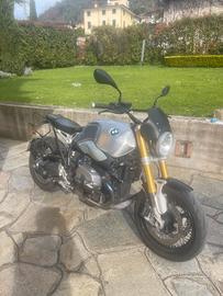 BMW  NineT roadster 1200