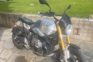 BMW  NineT roadster 1200