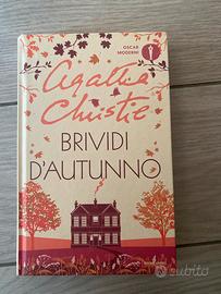 Brividi d’autunno di Agatha  Christie
