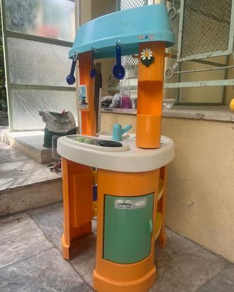 cucina economica giocattolo