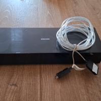 box e cavo connect 