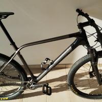 Mtb orbea alma m50 carbonio