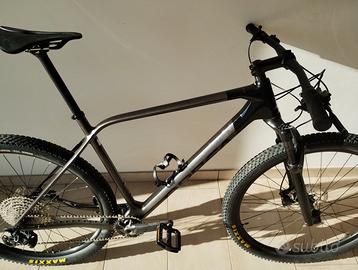 Mtb orbea alma m50 carbonio