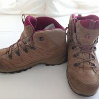 Scarpe da trekking