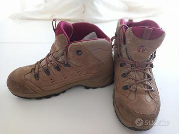 Scarpe da trekking