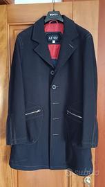Cappotto uomo