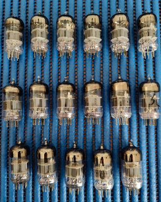 VALVOLE 6N23P (ECC88, E88CC, 6DJ8, 6922)