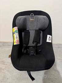 Seggiolino Auto Inglesina Darwin Next Stage i-Size