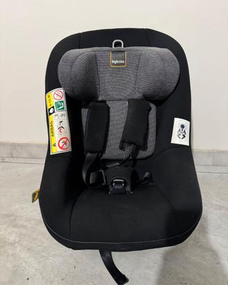 Seggiolino Auto Inglesina Darwin Next Stage i-Size