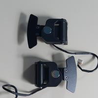Fanatec Magnetic Paddle Shifter