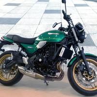 Kawasaki Z 650 RS A2