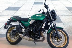 Kawasaki Z 650 RS A2