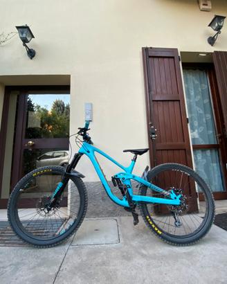 Kona process 153 cr/dr tg m