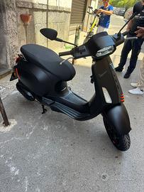 Vespa Sprint S 150 2026