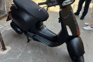 Vespa Sprint S 150 2026