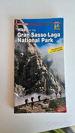 Guida Gran Sasso e Monti della Laga in INGLESE
