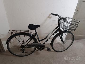 Bicicletta da donna citybike 28"