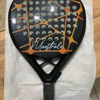 Racchetta padel RADER SPORT