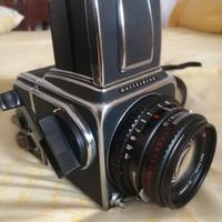 macchina fotografica