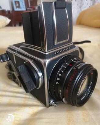 macchina fotografica