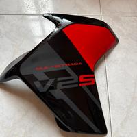 Cover serbatoio laterale dx Multistrada V2S