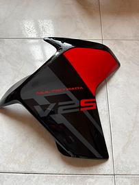 Cover serbatoio laterale dx Multistrada V2S