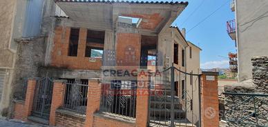 Casa singola - Graniti