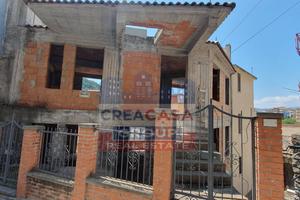 Casa singola - Graniti