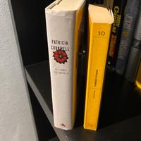 Romanzi Patricia Cornwell