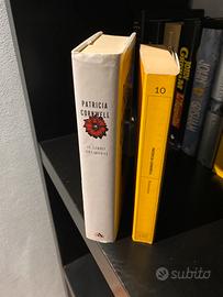 Romanzi Patricia Cornwell